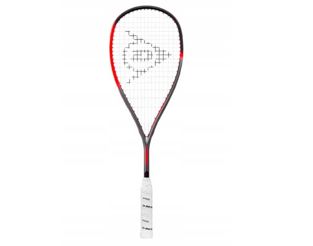Rakieta do squascha Dunlop Hyperlite XT revelation pro lite