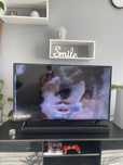 Telewizor Samsung UE43RU7102KXXH LED 43''
