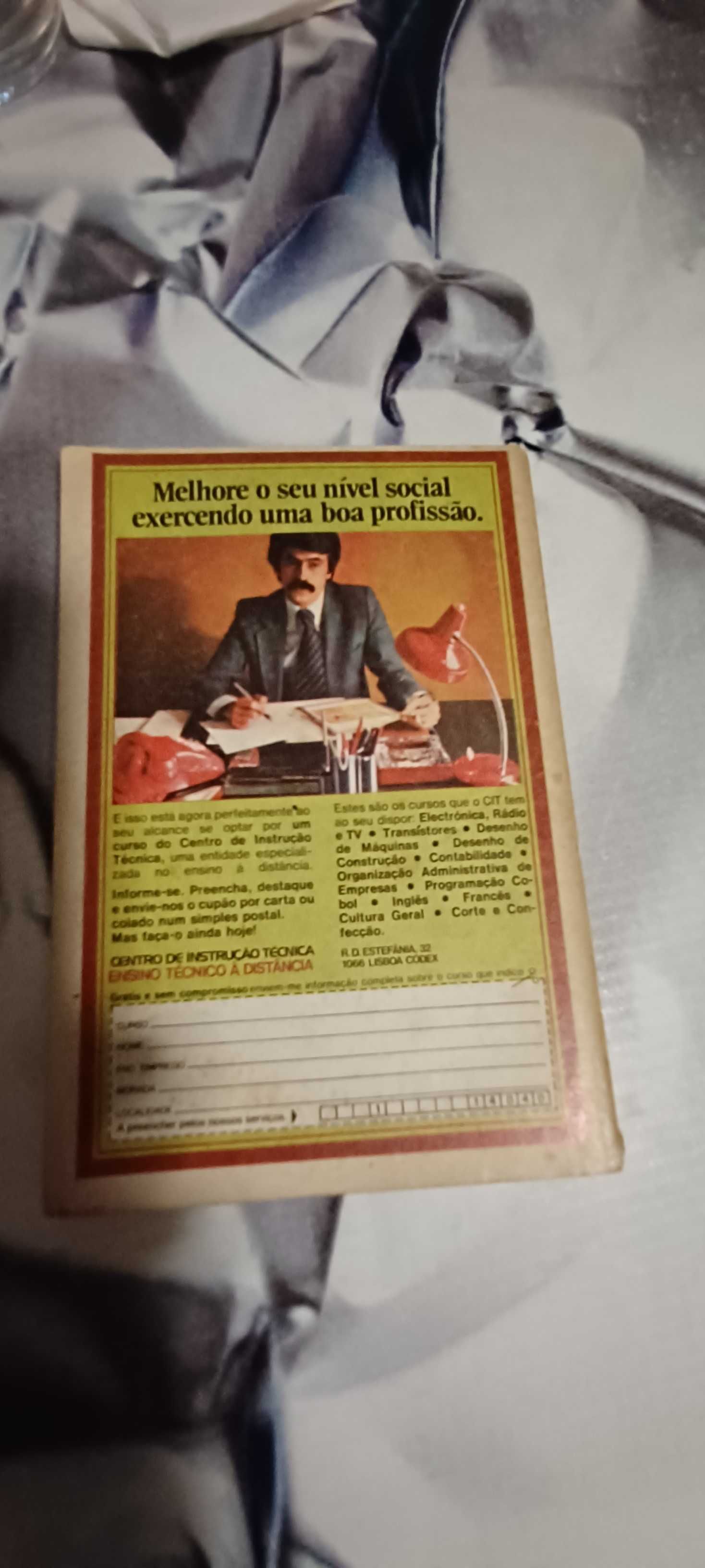 Livro _Toma que Mereces  Canalha_ de Frank Mc Fair