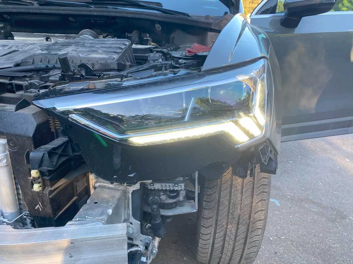 Українізація/русификация Audi,VW,Porsche Кодування прив'язка діагност