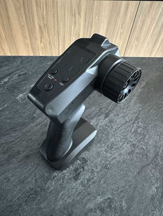 Машинка на радиоуправлении радіокерована модель 1:24 drift porsche 911