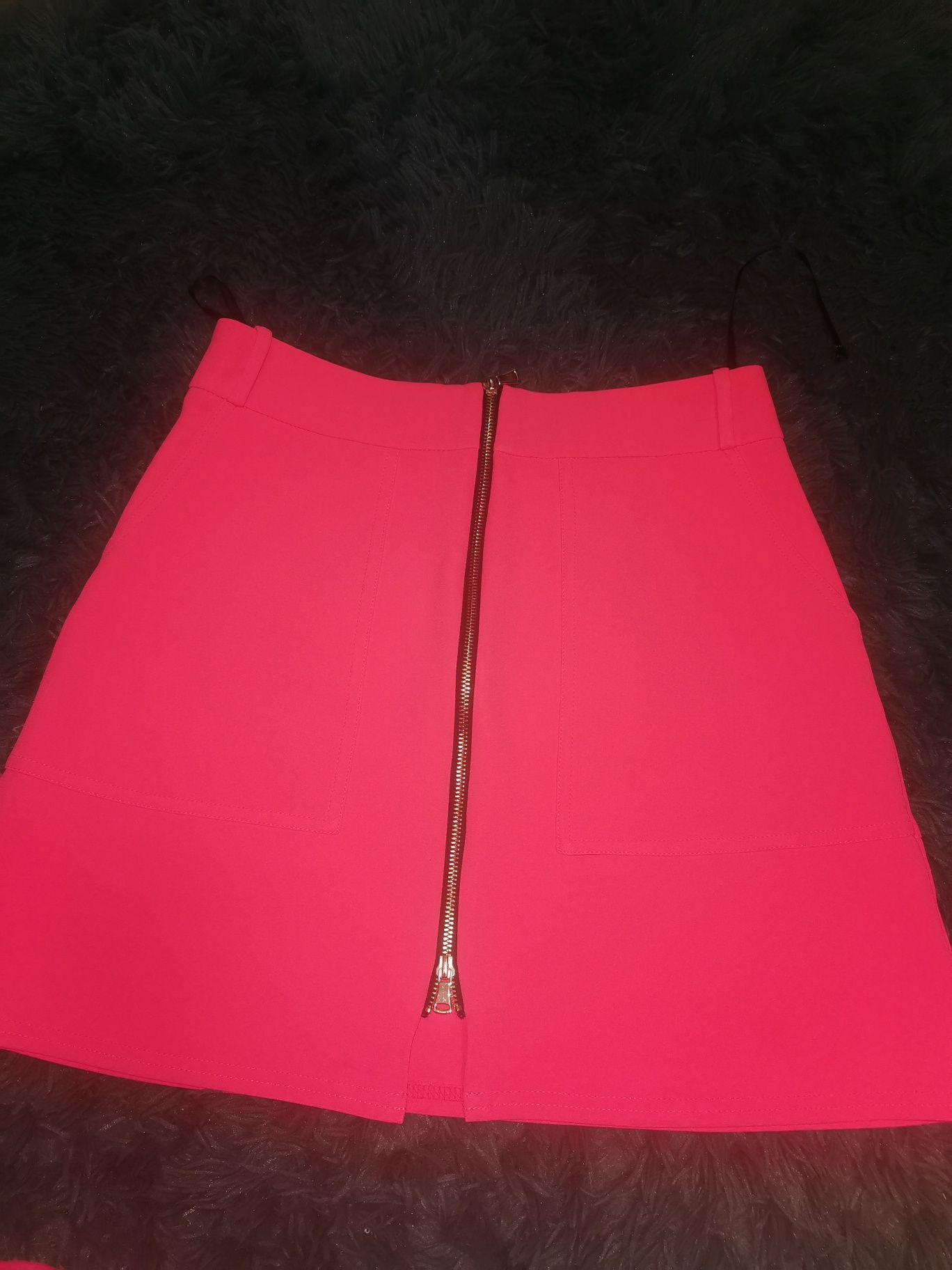 Spódnica River Island rozmiar 12/40