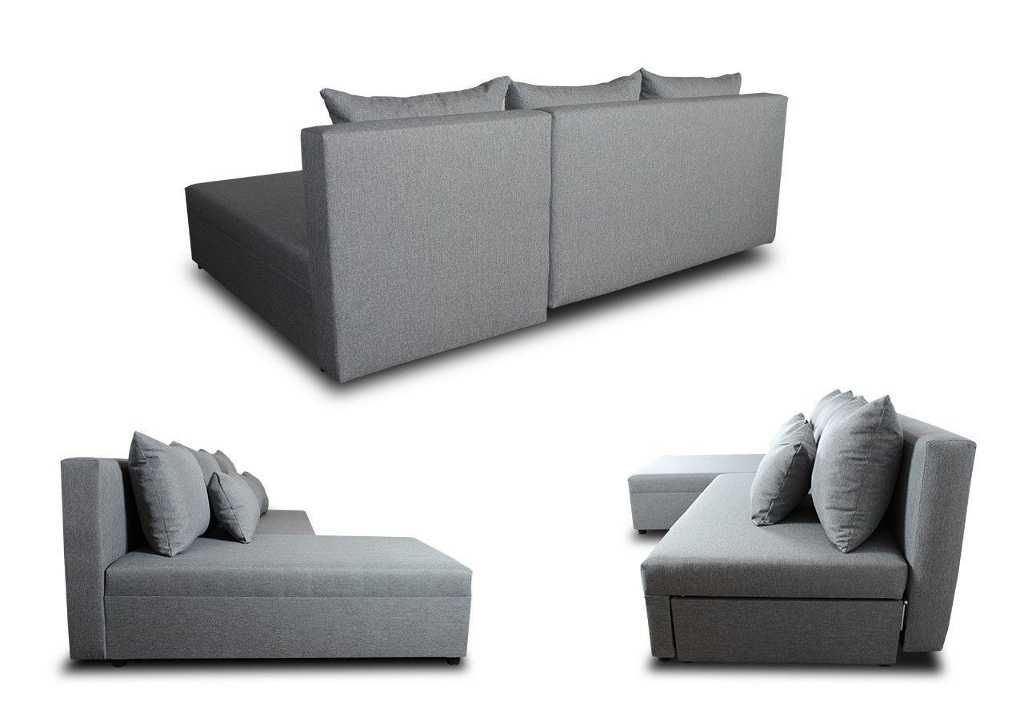 Narożnik, sofa narożna Felix, darmowa dostawa do 14 dni!