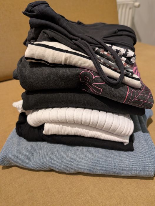 Dziewczynka rozmiar 146-152