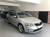 Skoda Octavia Break 1.6 TDI Elegance