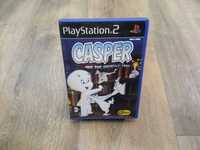 Casper And The Ghostly Trio - PlayStation 2