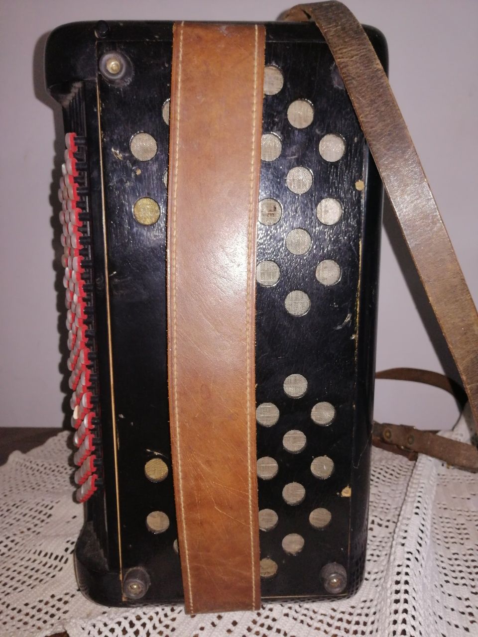 Acordeon maugein