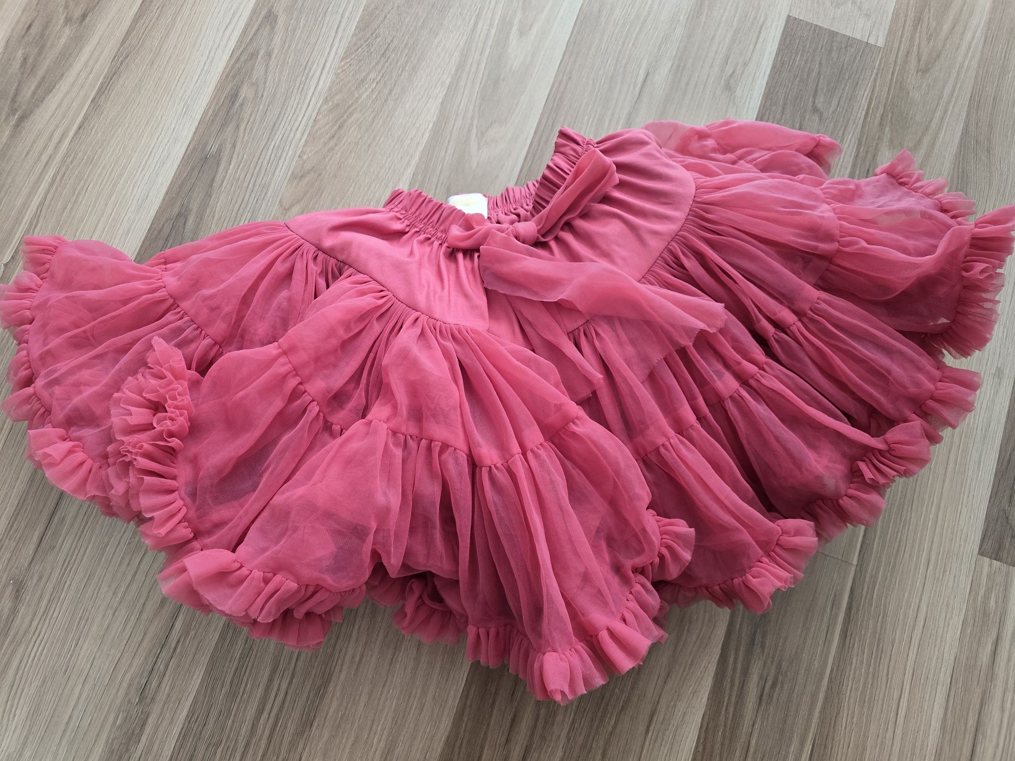 Spódnica tutu manufaktura