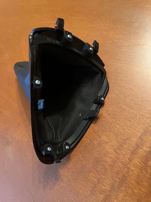 Чохол Коробки передач Geely CK