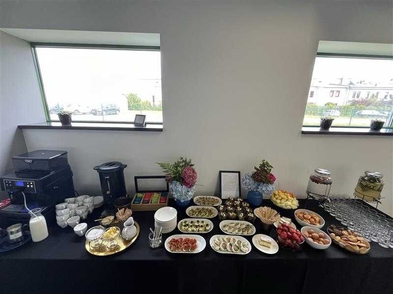 Wynajem Sali Szkoleniowo-Konferencyjnej