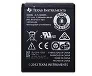 Bateria sem fios Texas Instruments