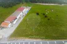 Terreno  para venda