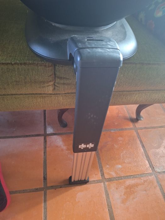 Maxi cosi mica 360