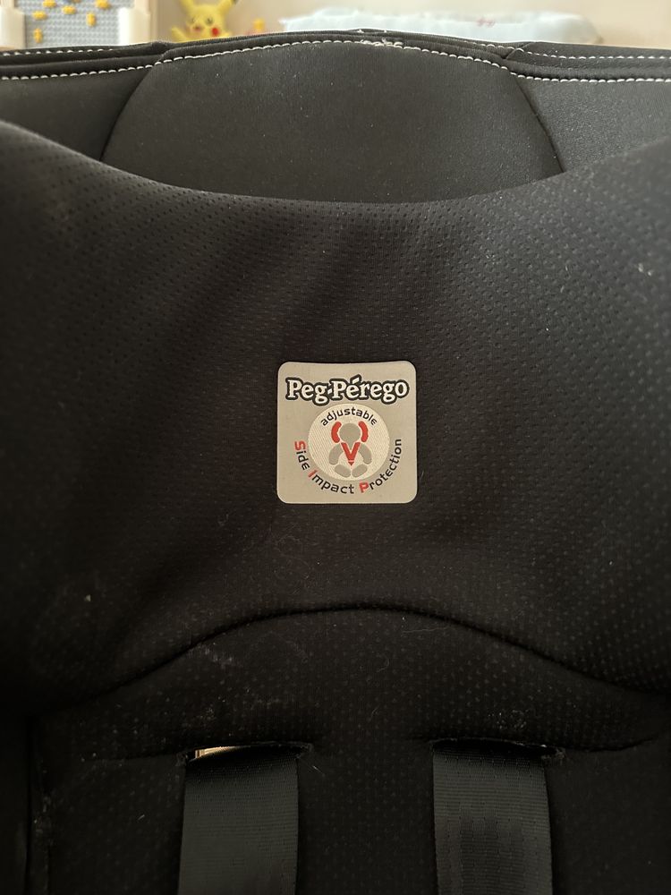 Дитяче автокрісло Peg Perego Primo Viaggio SL (0-13 кг)