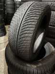 Комплект 225/50/17 Michelin Pilot Alpin 5