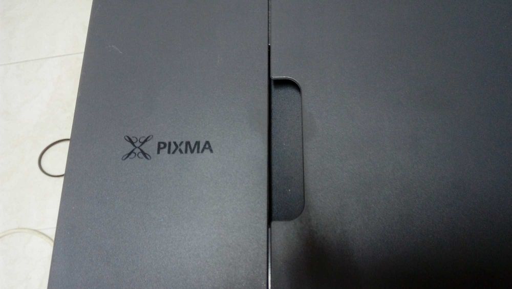 Canon pixma ts7450