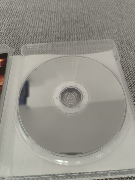 Gra Harry Potter years 5-7 ps3