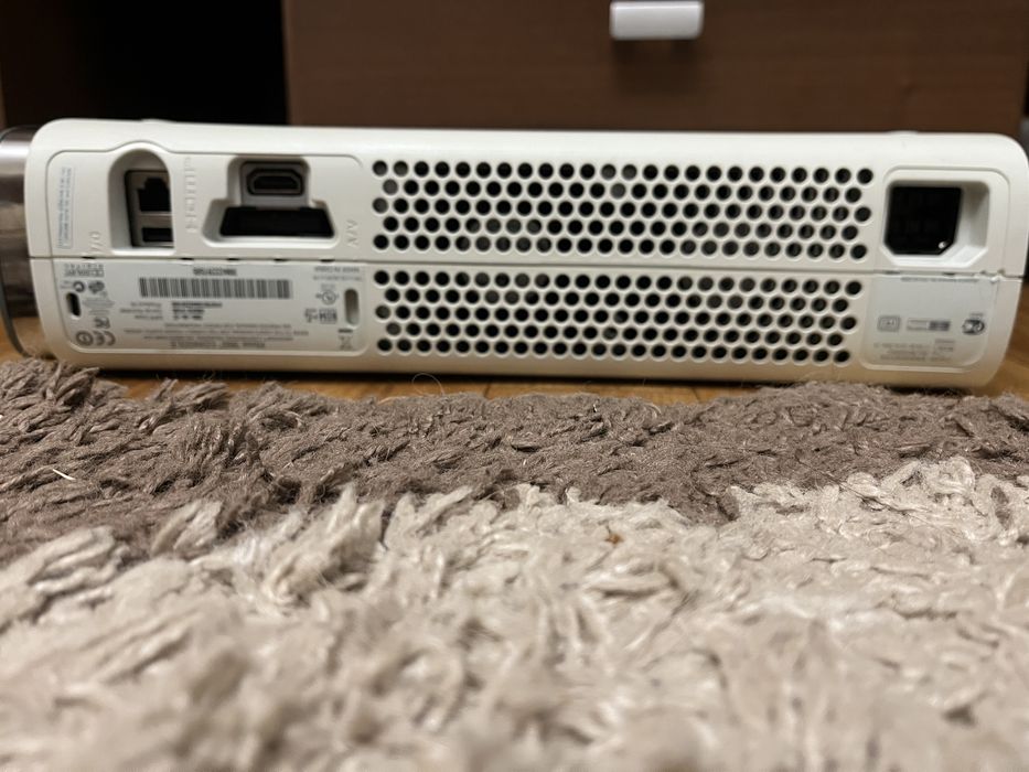 Xbox 360 Freeboot 512 ГБ з іграми