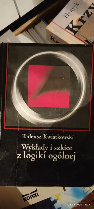 Logika Kwiatkowski