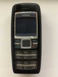 NOKIA 1600 PRETO a funcionar