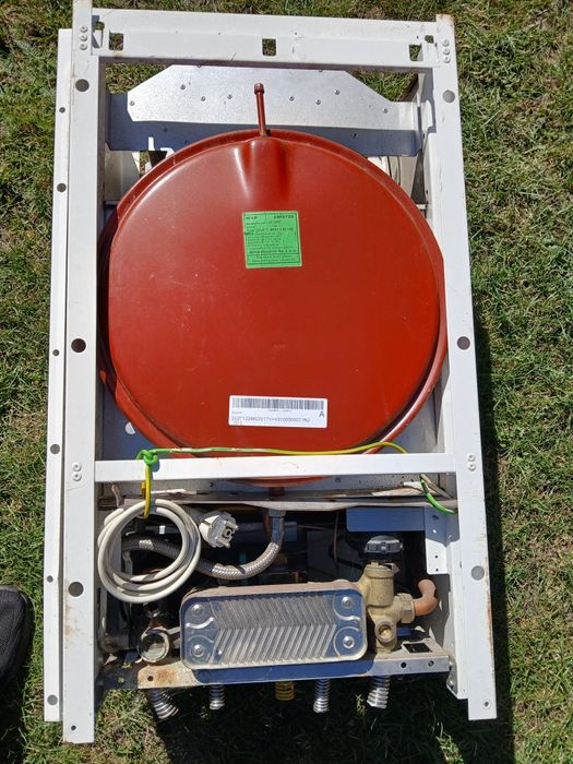 Газовий котел Protherm