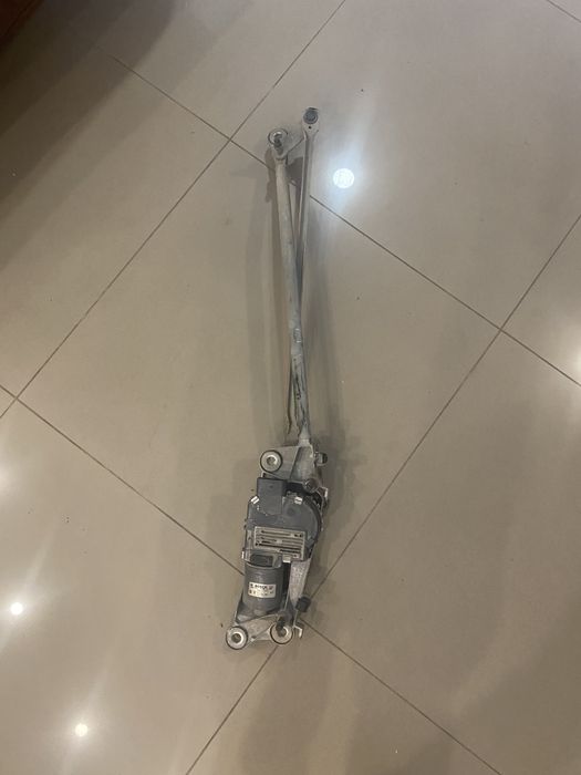 Мотор Трапеции, Стеклоочестителей Porsche Cayenne 955-957