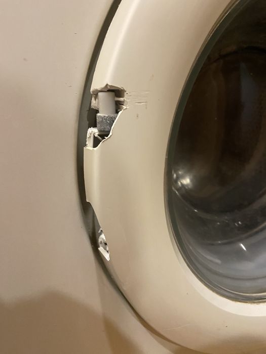 Пральна машина BOSCH