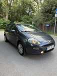 Fiat Grande Punto Evo 1.3Multi Jet 2011 rok 63tys przebiegu