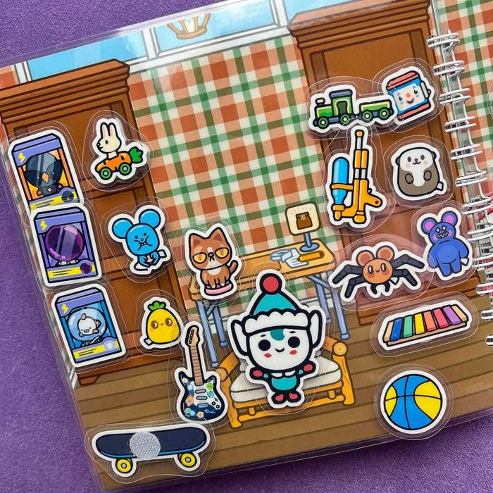 Різдвяний тока бока