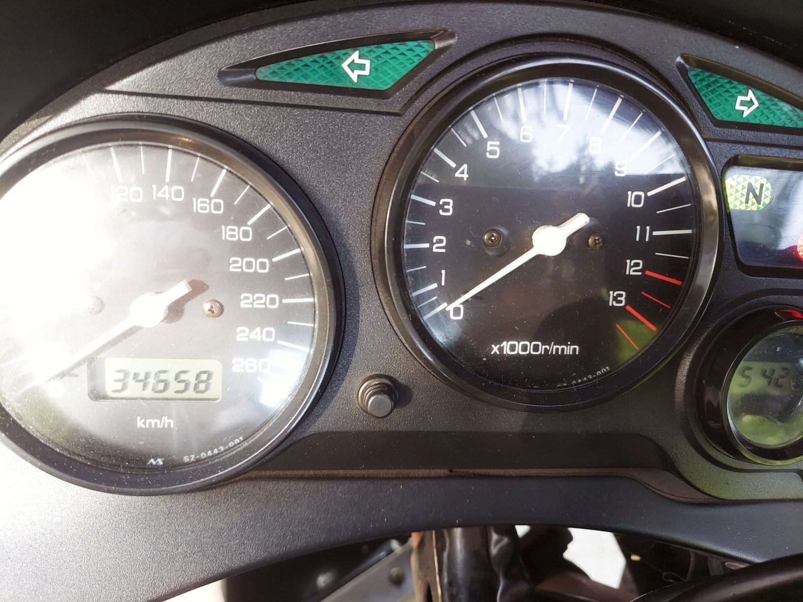 Suzuki gsxf 750    https://youtube.com/shorts/vkDaJOzbb20?si=V-I6SBsVo