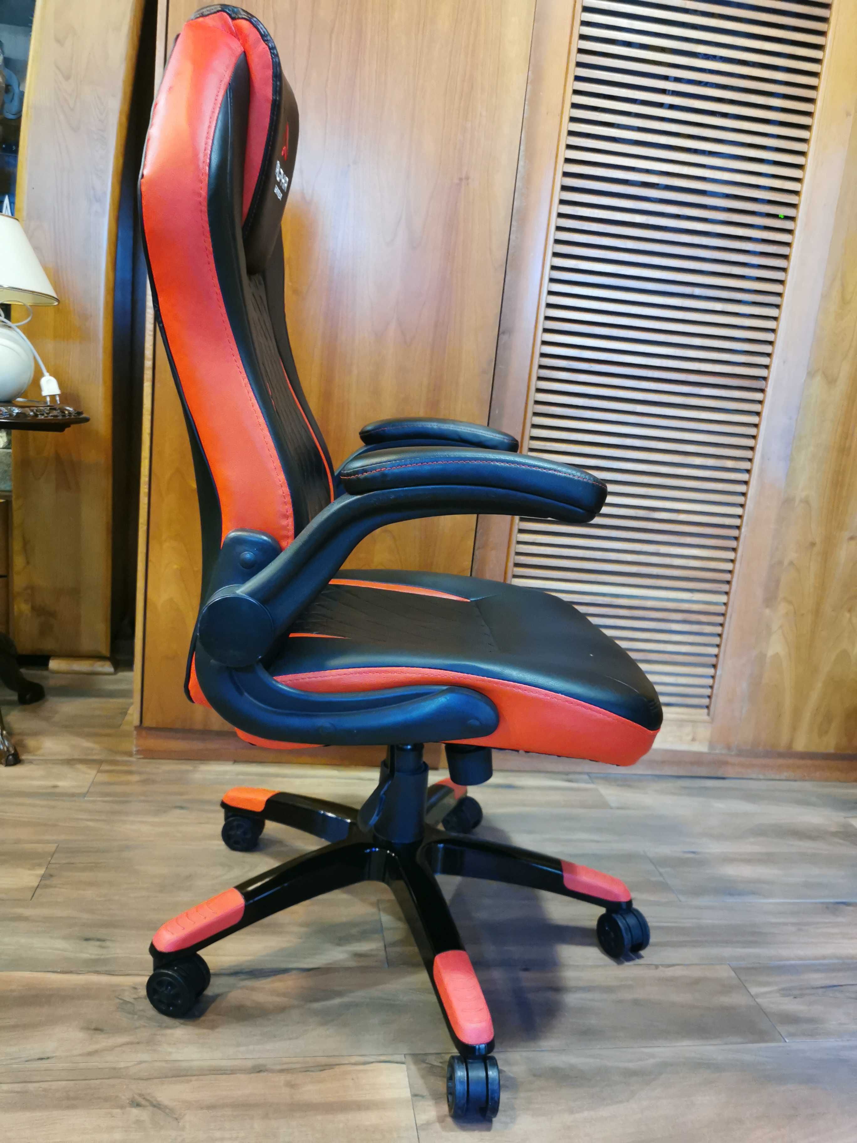 Cadeira Alpha Gamer