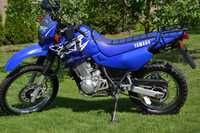 Yamaha XT600 xt 600 600xt