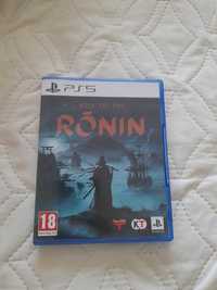 Rise of the Ronin PS5