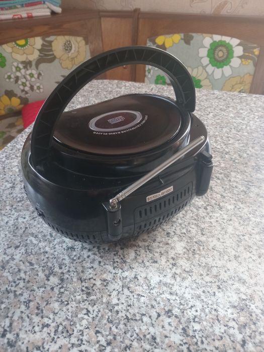 CD- програвач "Bravis" ...