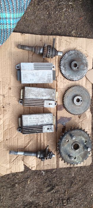 Сцеплення,кет, голови