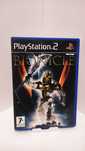 Bionicle PS2 Playstation 2