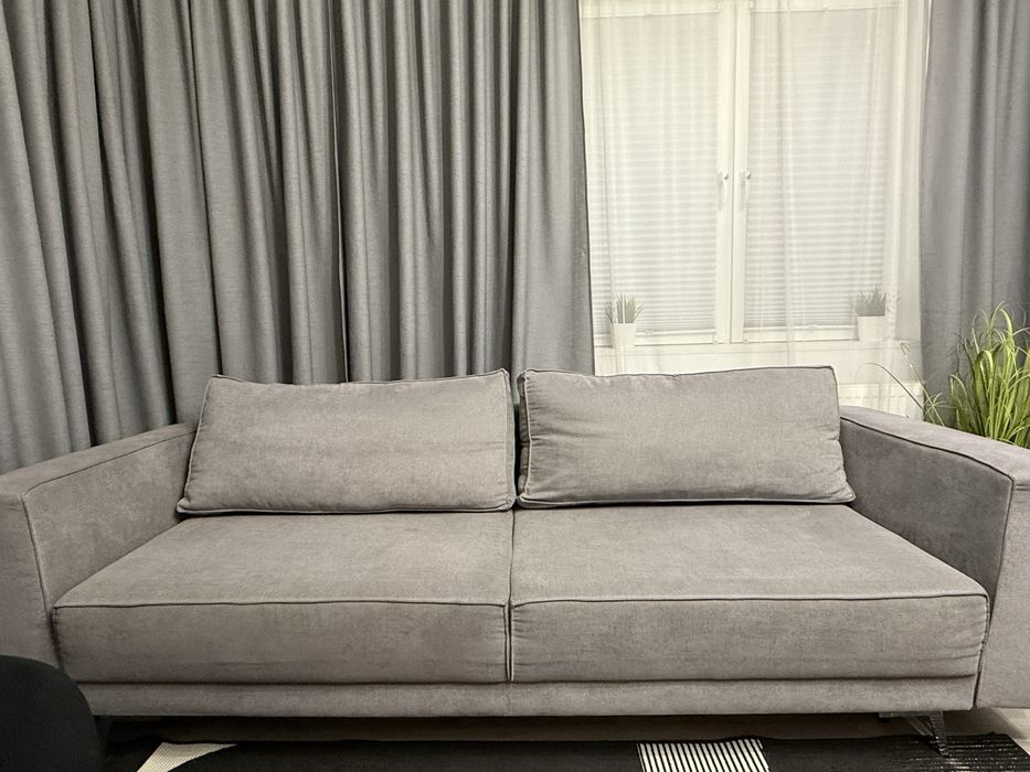 Sofa, kanapa loft z funkcja spania