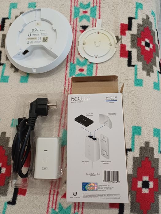 Ubiquiti UAC lite