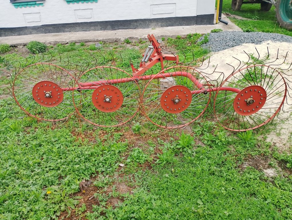 Продам трактор Т-40