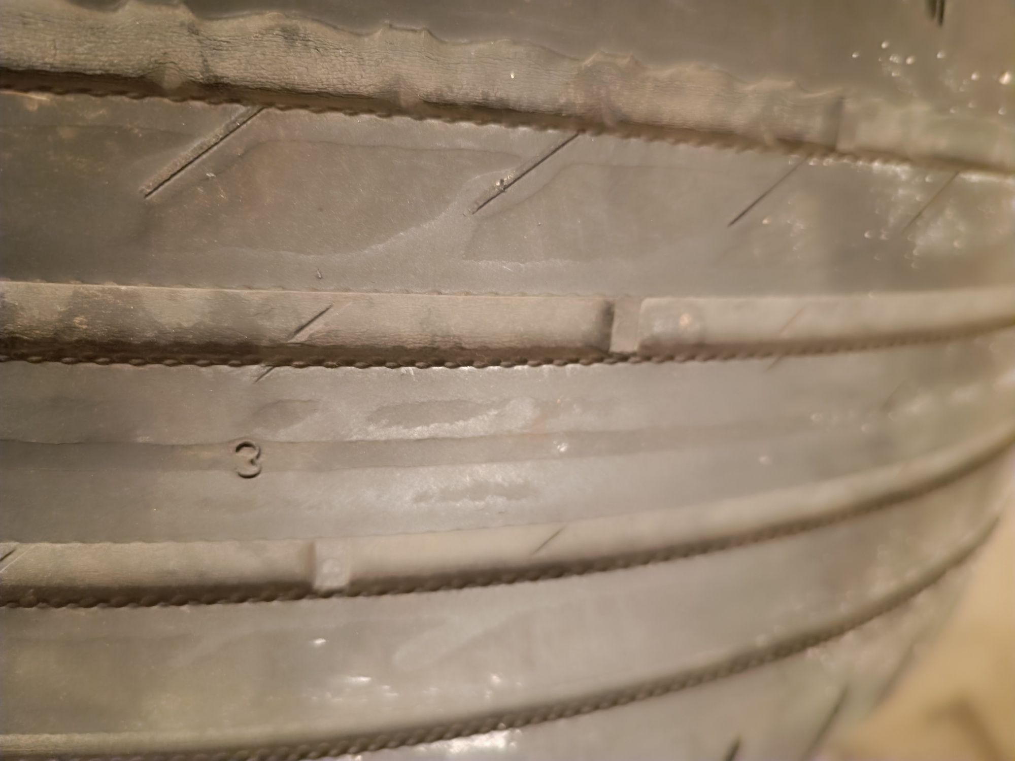 opona - Nokian Tyres Wetproof
