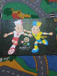 Puzzle UEFA Euro 2012