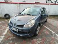 Renault Clio III