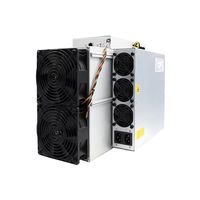 Асік майнер Bitmain antminer D9 1770Gh/s, 2900Вт