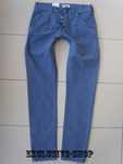 Spodnie damskie Lee Manistee jeansy granatowe W28 L33 pas 82 cm