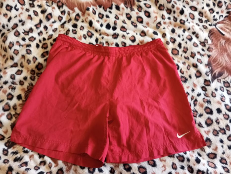 Шорты баскетбольні Nike М