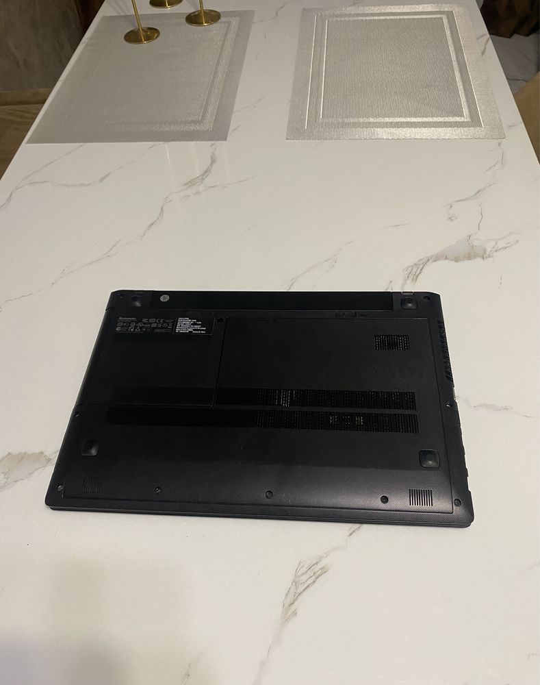 Продам ноутбук lenovo g500s