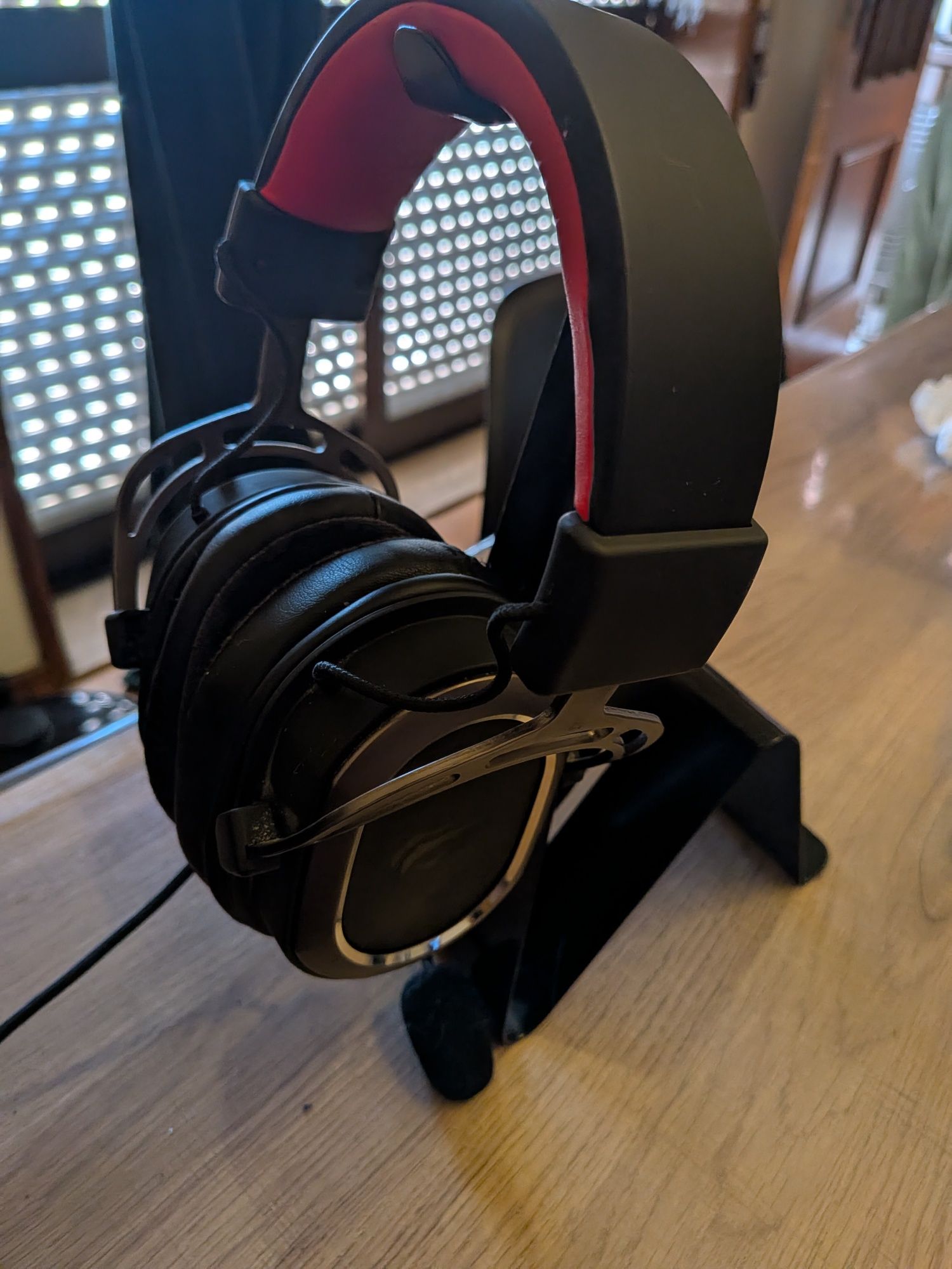 Suporte Headphones