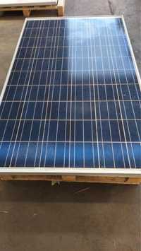 Сонячні панелі Rec solar 235w полікристал