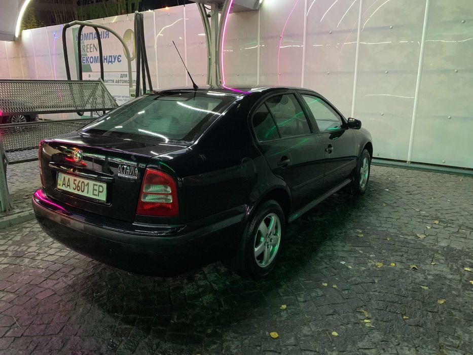 Skoda Octavia Tour / Грудень 2007 / 340 тис км / Climat / один власник