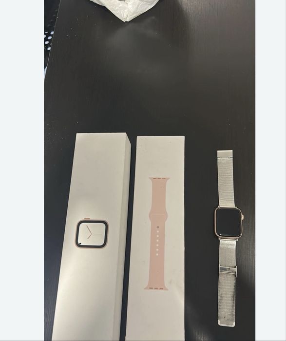 Apple Watch serie 4 44mm